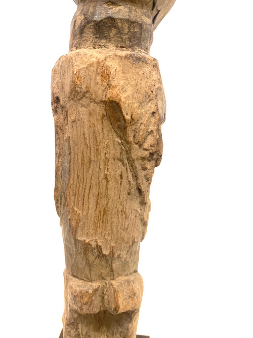 Statua LOBI Bateba dal Burkina Faso