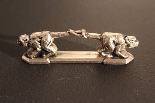  Animal knife holder