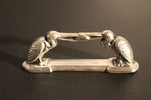  Animal knife holder