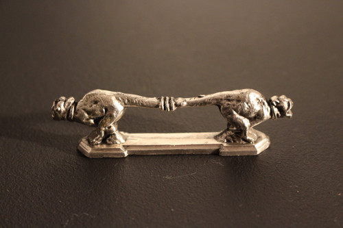  Animal knife holder