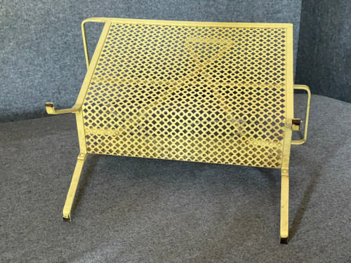 Porte revue design Mathieu Mategot