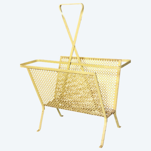 Porte revue design Mathieu Mategot