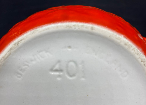PRESSE AGRUMES PORCELAINE 