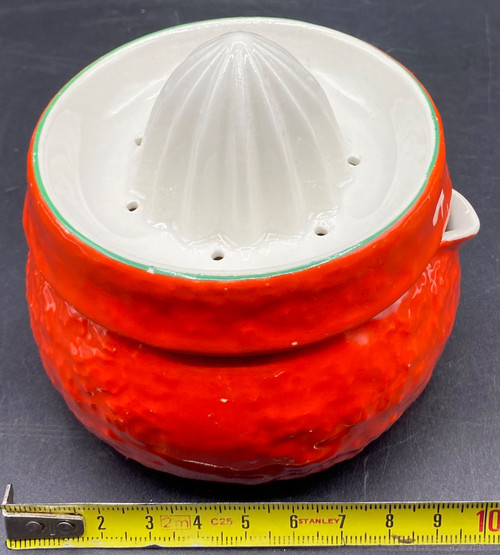PRESSE AGRUMES PORCELAINE 