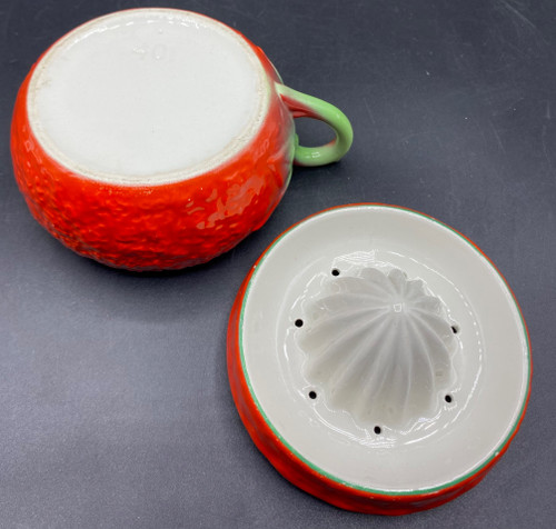 PRESSE AGRUMES PORCELAINE 