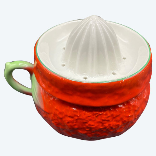 PRESSE AGRUMES PORCELAINE 