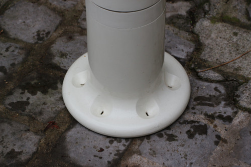 Porte parapluie Pluvium par GianCarlo Piretti Castelli, années 70
