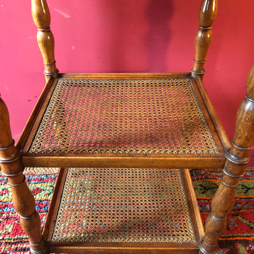 Table guéridon, époque Empire