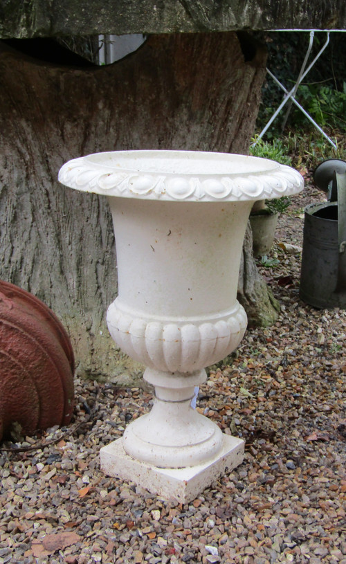 Vase médicis