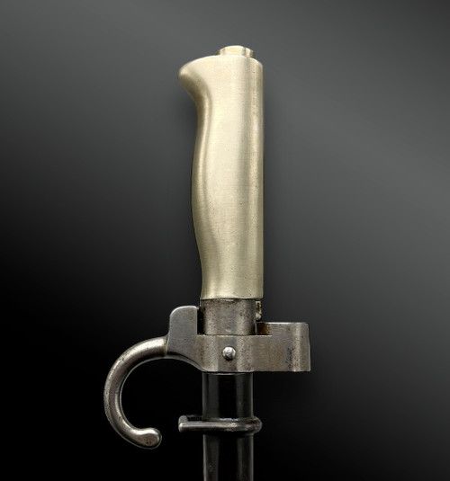 Modello BAIONETTA da prova del 1895, Daudeteau - Francia - XX secolo
