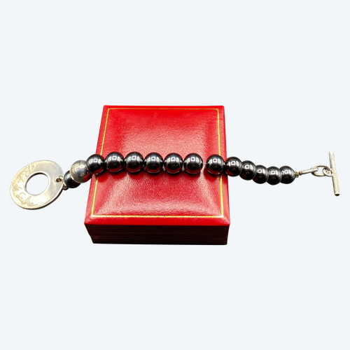 BRACCIALE “PRAT DE SEABRA”.
