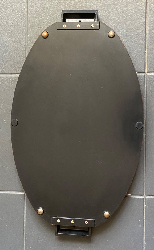 Art Deco Bakelite Tray