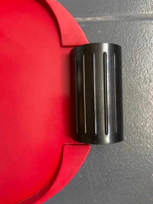 Art Deco Bakelite Tray