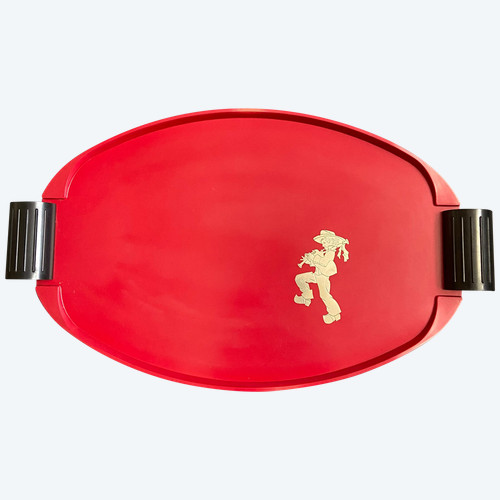 Art Deco Bakelite Tray