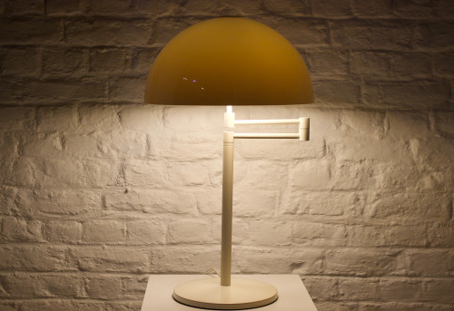 Lampe articulée pivotante Cosack