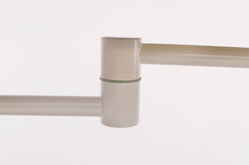 Lampe articulée pivotante Cosack