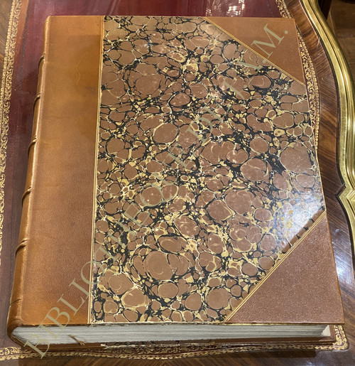 ROLAND FURIEUX. Arioste, 1888