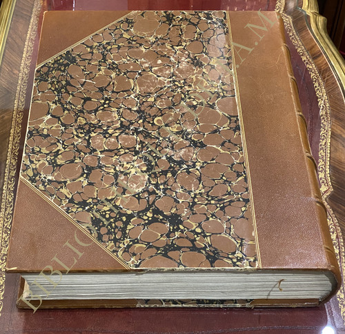 ROLAND FURIEUX. Arioste, 1888