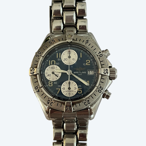 6007 – Breitling Colt Chronograph