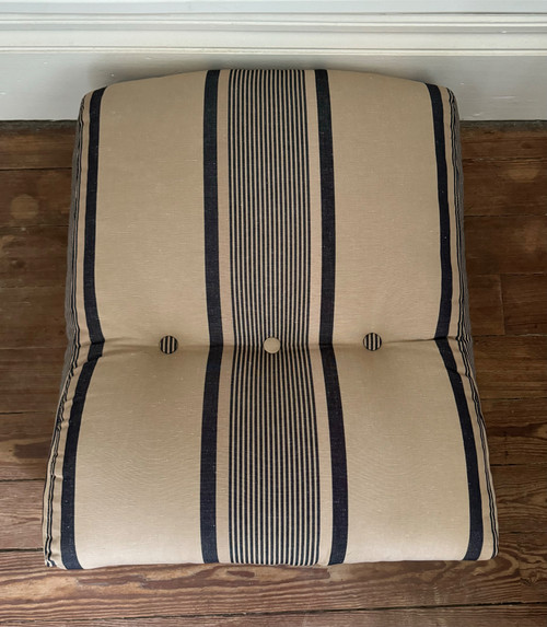 Pair of Vintage Armchairs