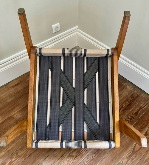 Pair of Vintage Armchairs