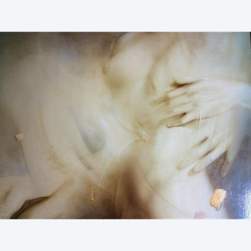 REMISE DE  25%  -  " INTEMPORELLE" de l'artiste Visionnaire DI-MACCIO - XXeme
