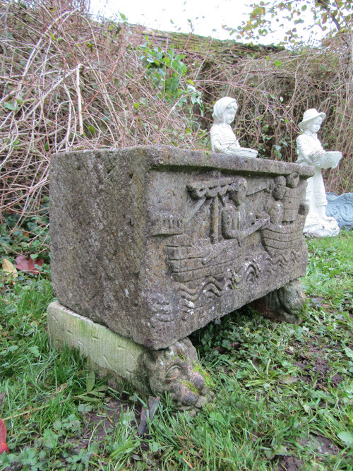 Planter