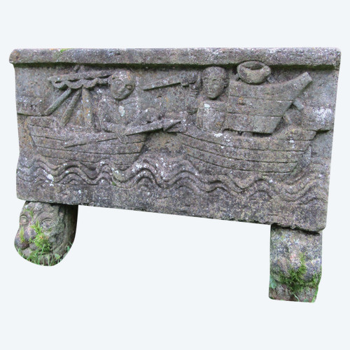 Planter