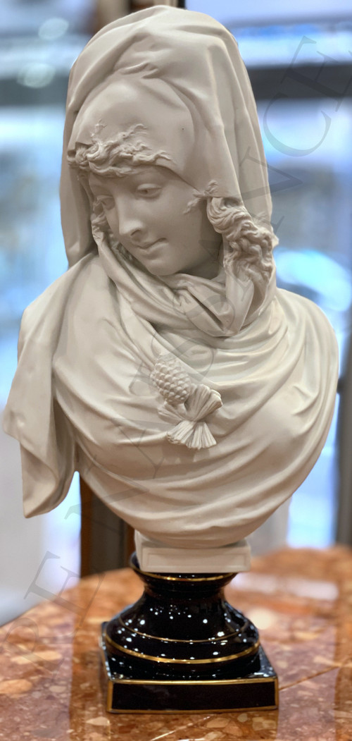 Allegory of Winter