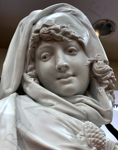 Allegory of Winter
