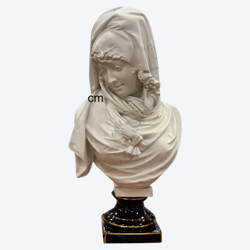 Allegory of Winter