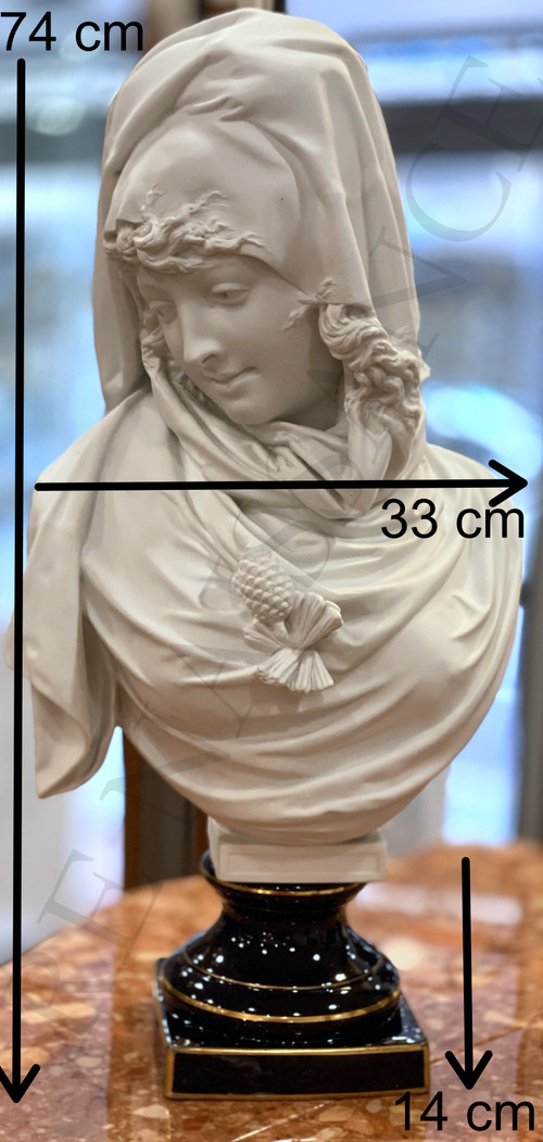 Allegory of Winter