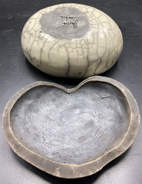 BOÎTE RAKU CHAT