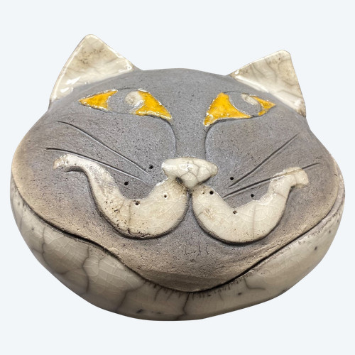 BOÎTE RAKU CHAT