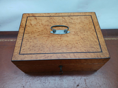 Boîte à bijoux