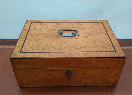 Boîte à bijoux