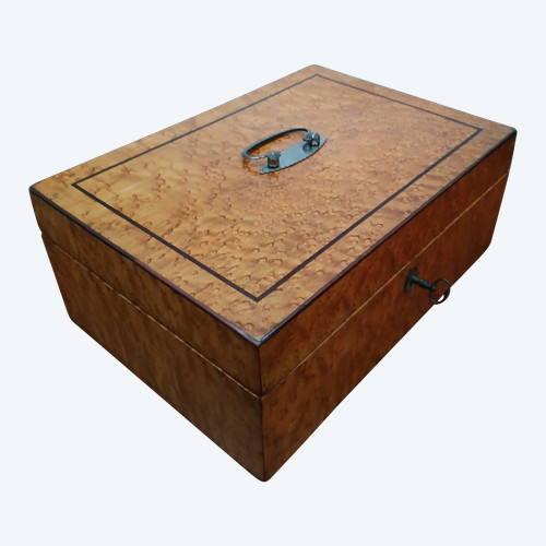 Boîte à bijoux