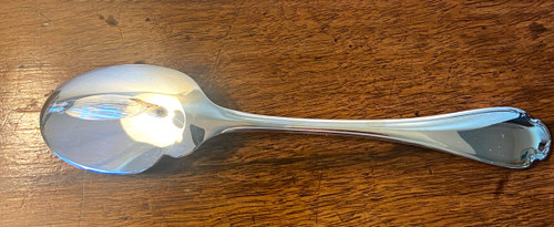 Cristofle Individual Sauce Spoons