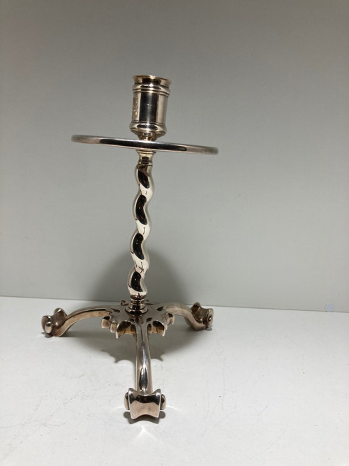 Candleholder