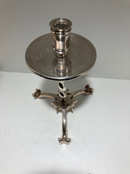 Candleholder
