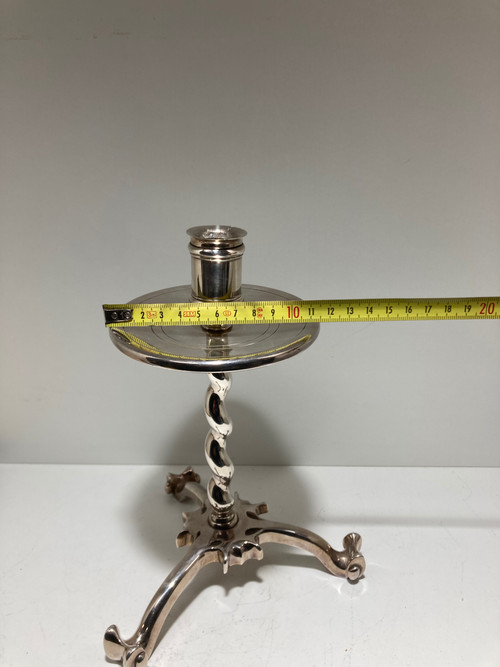 Candleholder