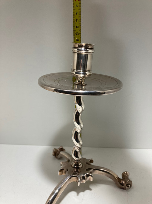 Candleholder