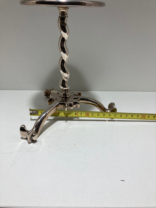 Candleholder