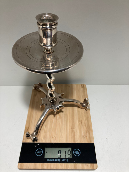 Candleholder