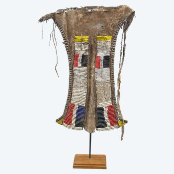 Toposa apron, Southern Sudan