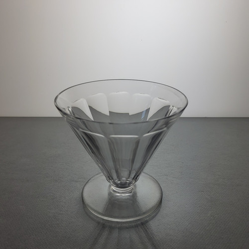 24 pieces Baccarat crystal service Rex model 1920-30's