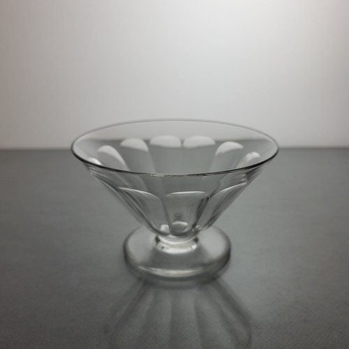 24 pieces Baccarat crystal service Rex model 1920-30's
