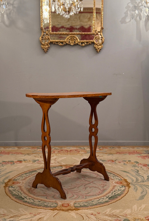 Small Eighteenth-Century Flying Table