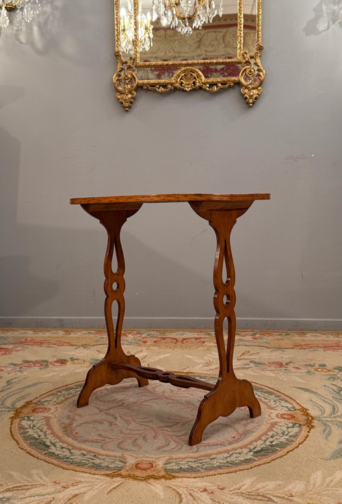 Small Eighteenth-Century Flying Table