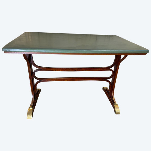 Table De Bistrot Bauman - 